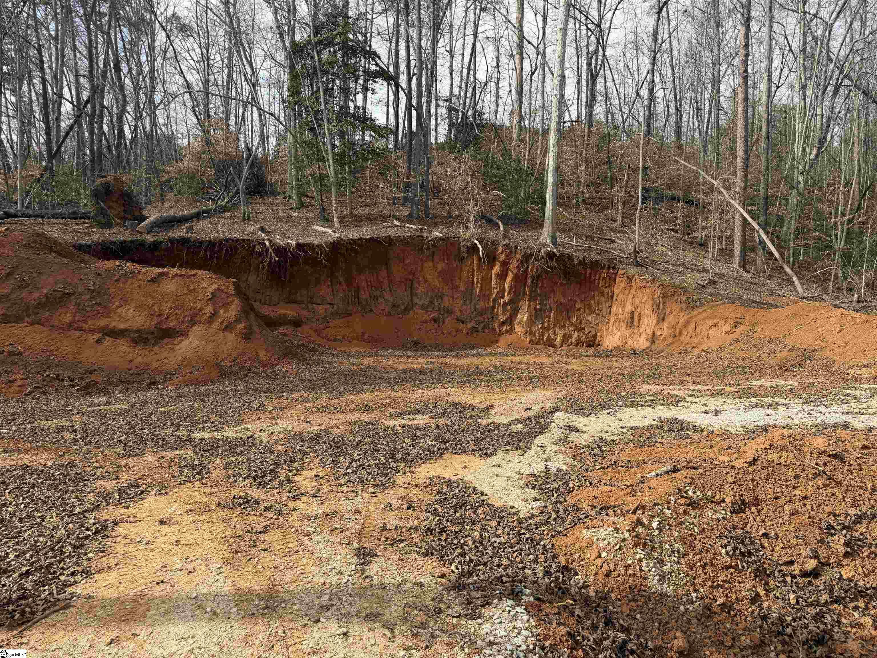 110 Sawmill Road Marietta, SC 29661