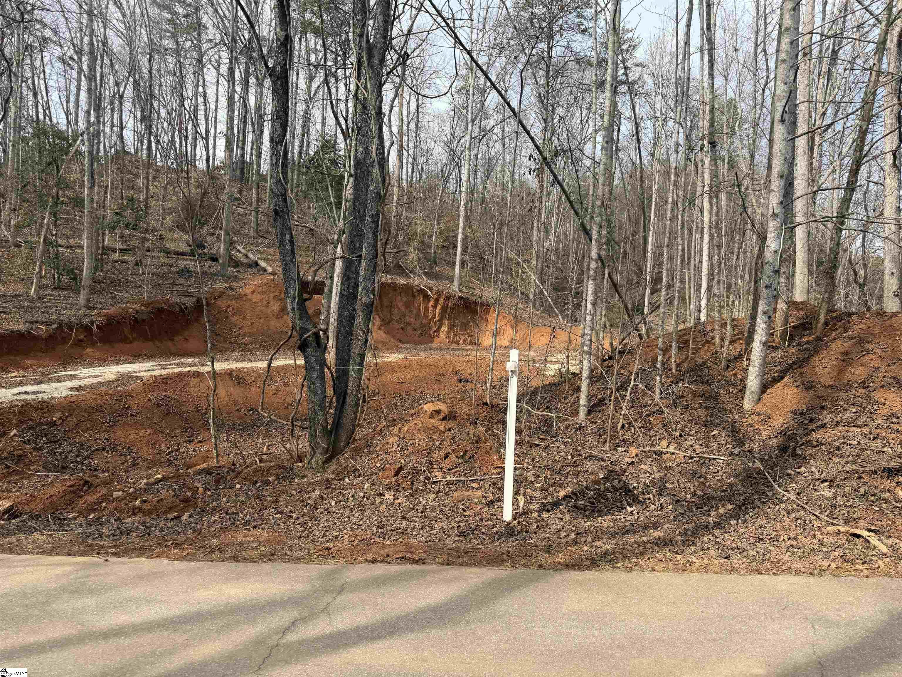 110 Sawmill Road Marietta, SC 29661
