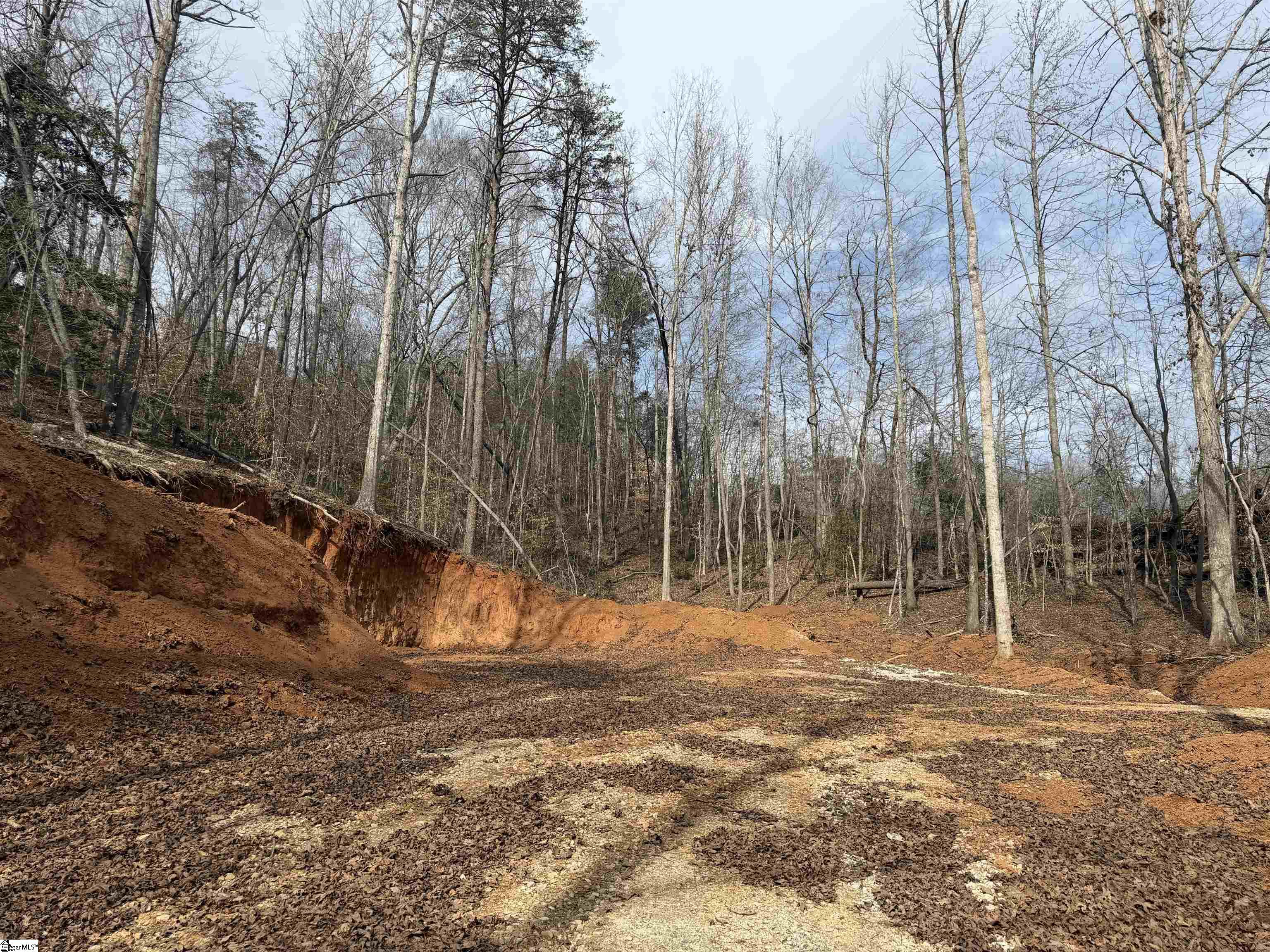 110 Sawmill Road Marietta, SC 29661