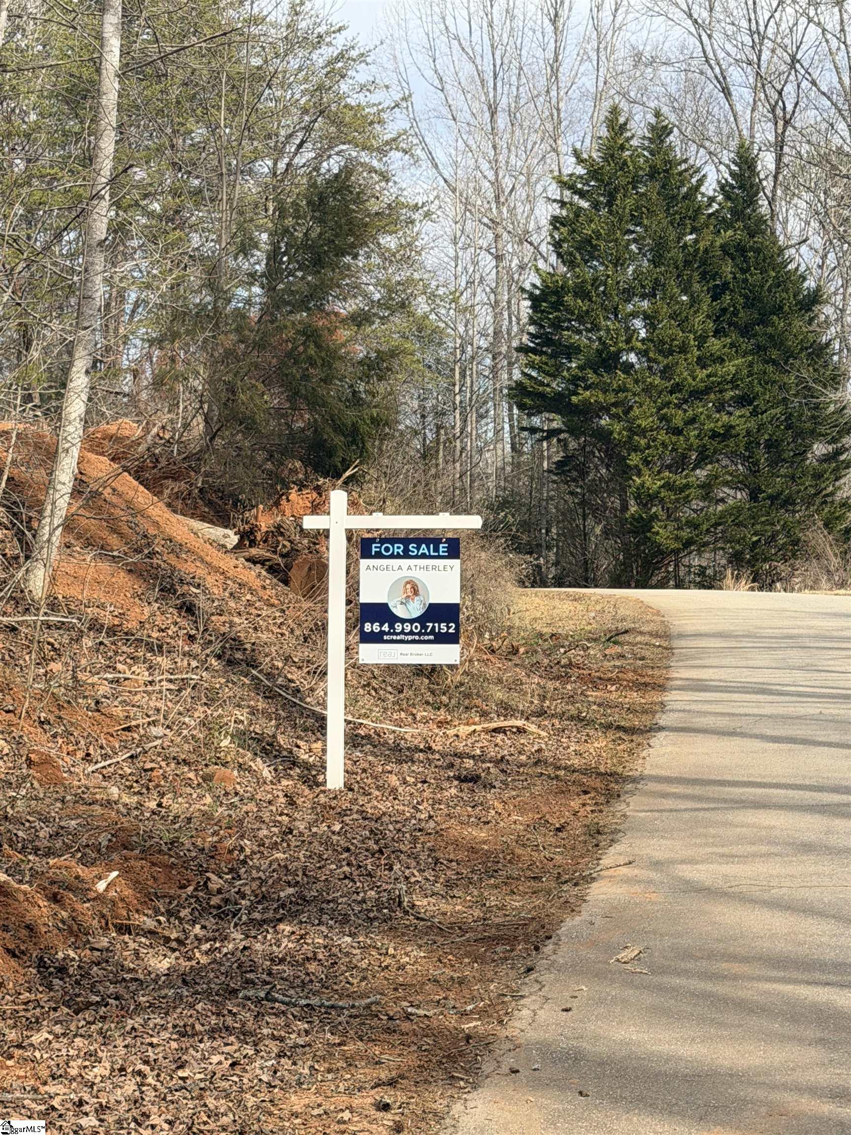 110 Sawmill Road Marietta, SC 29661