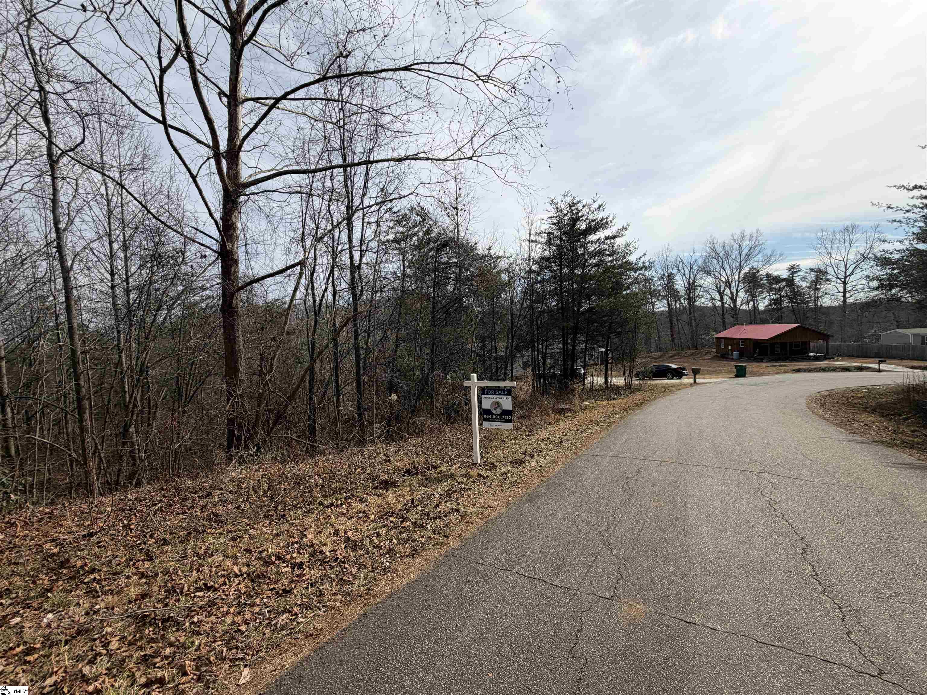 110 Sawmill Road Marietta, SC 29661