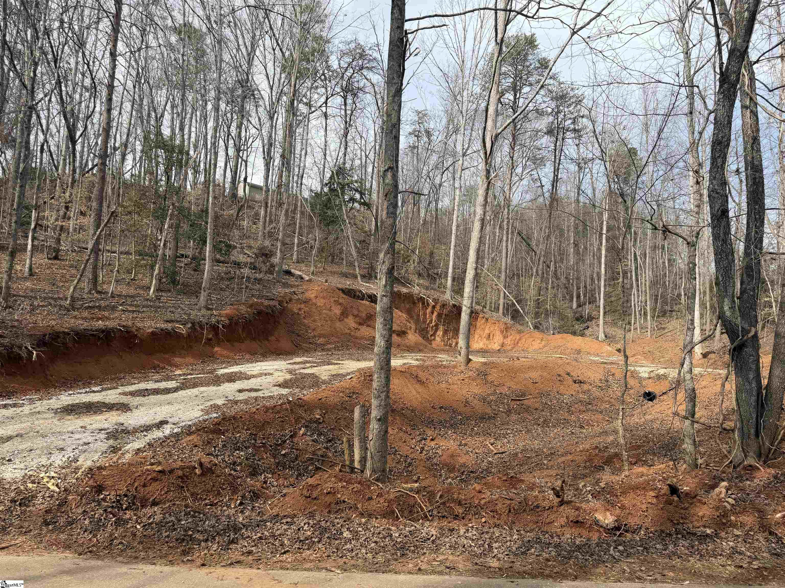 110 Sawmill Road Marietta, SC 29661