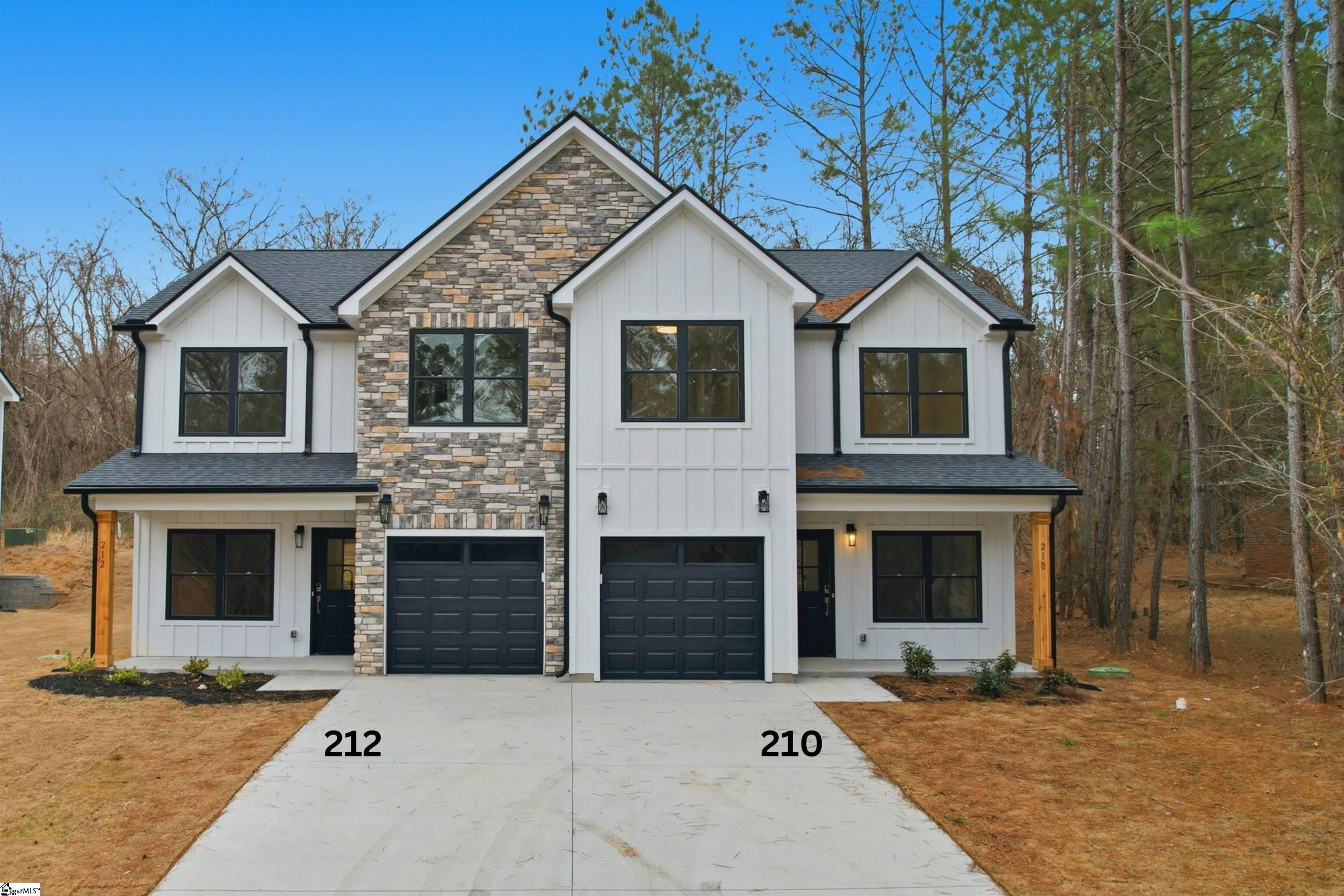 Find Your Home in South Carolina