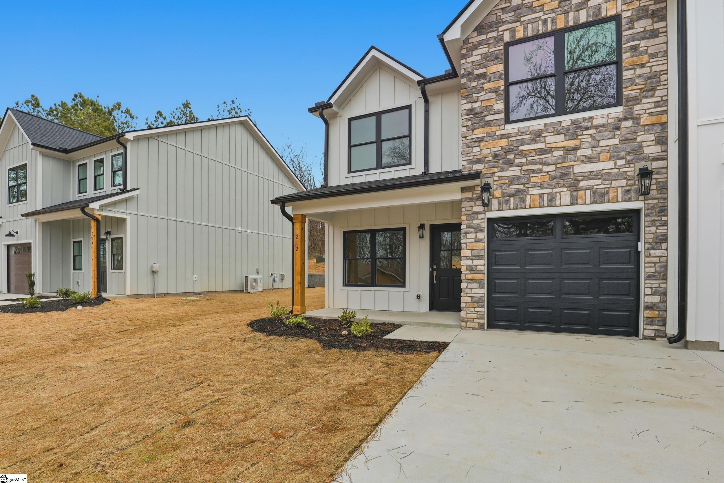 212 Giles Street Anderson, SC 29621