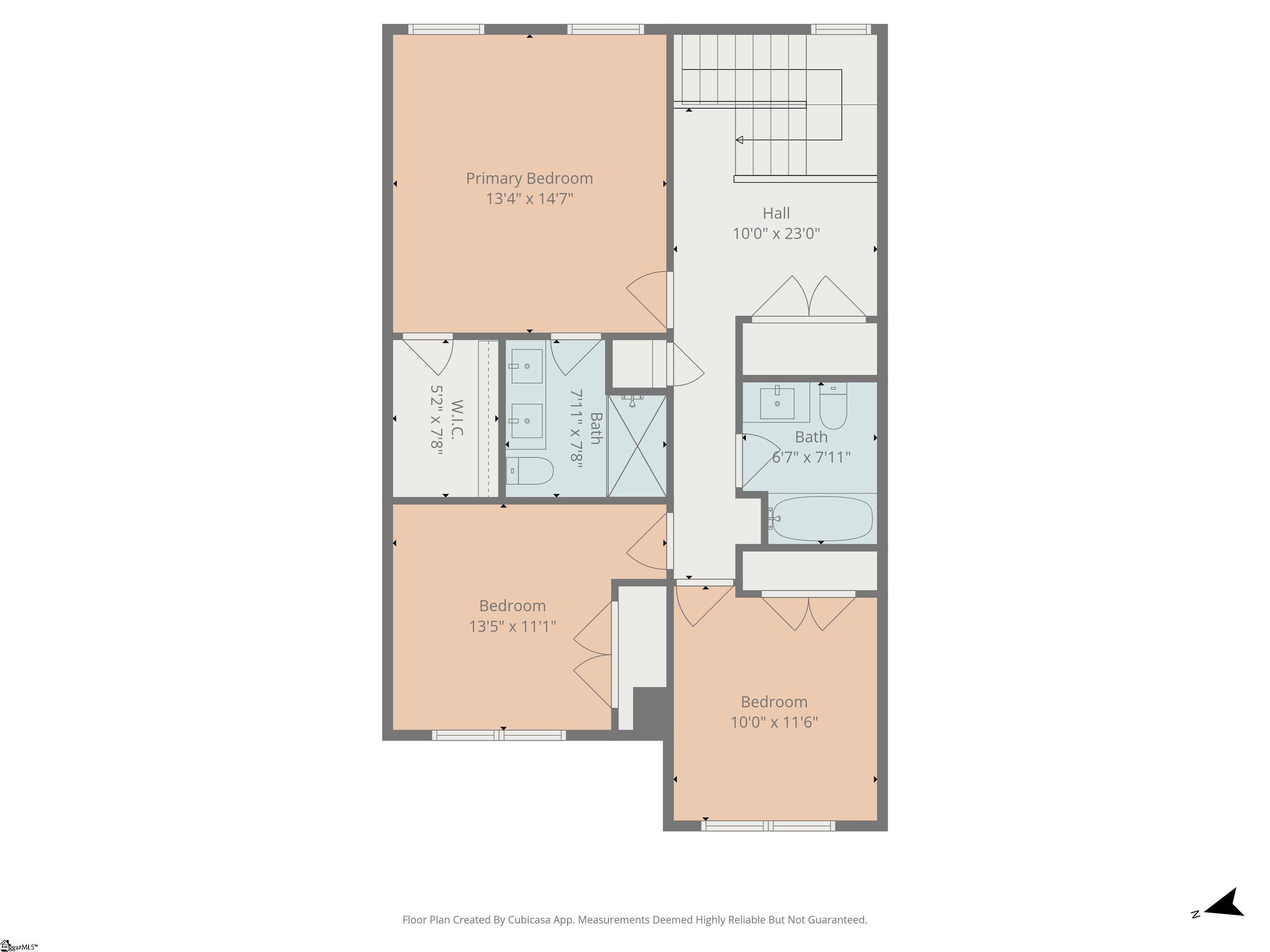 212 Giles Street Anderson, SC 29621