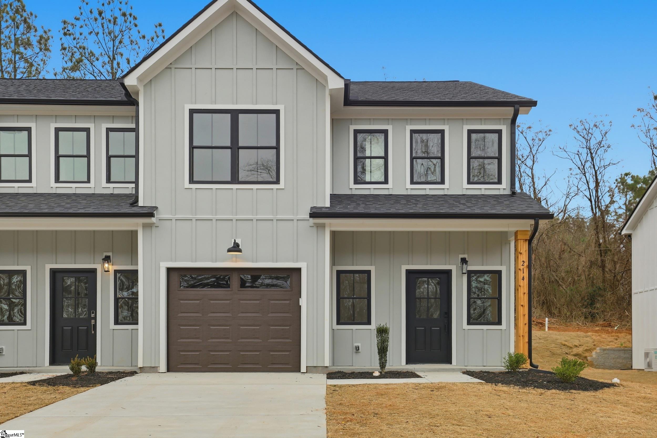Find Your Home in South Carolina