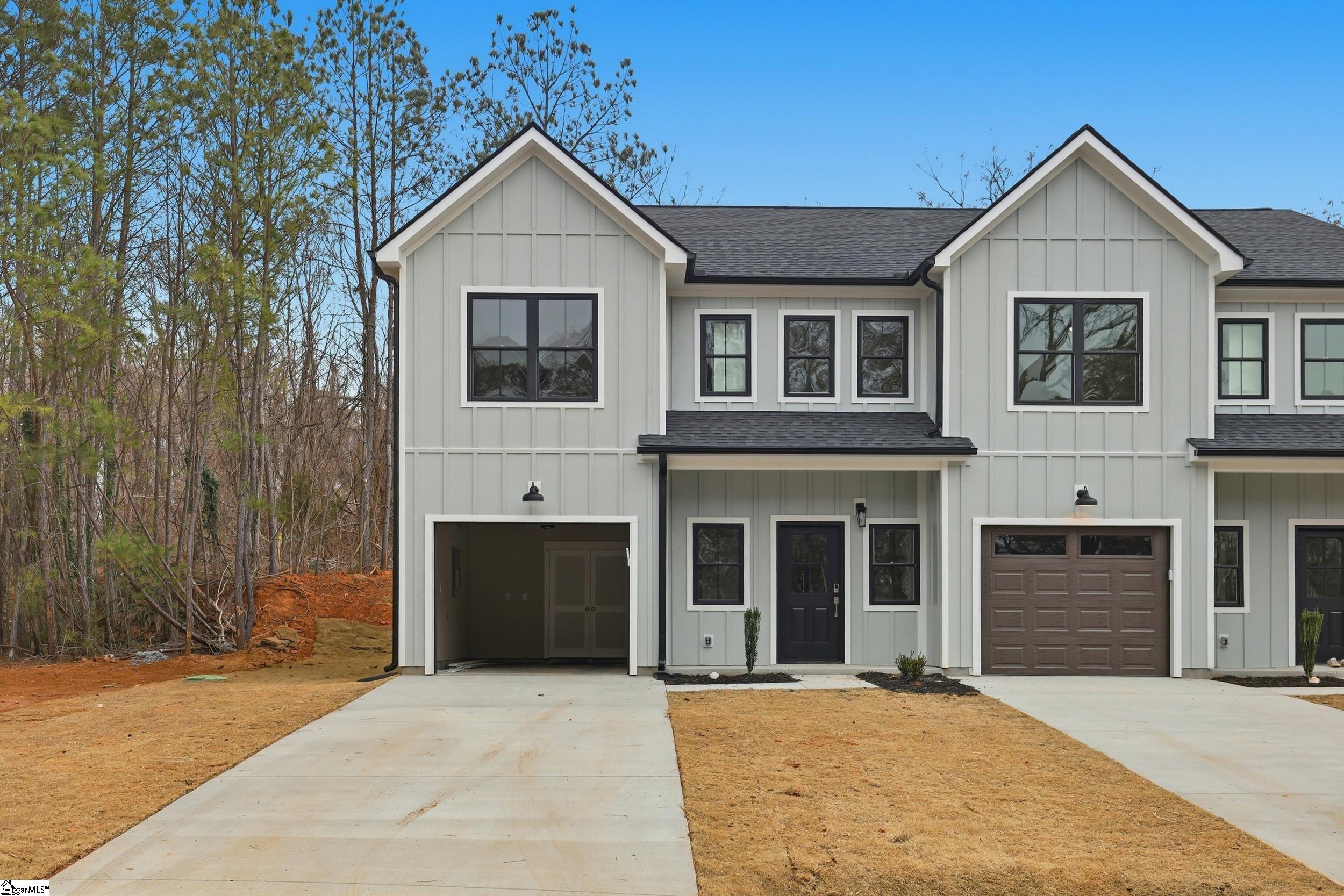 Find Your Home in South Carolina