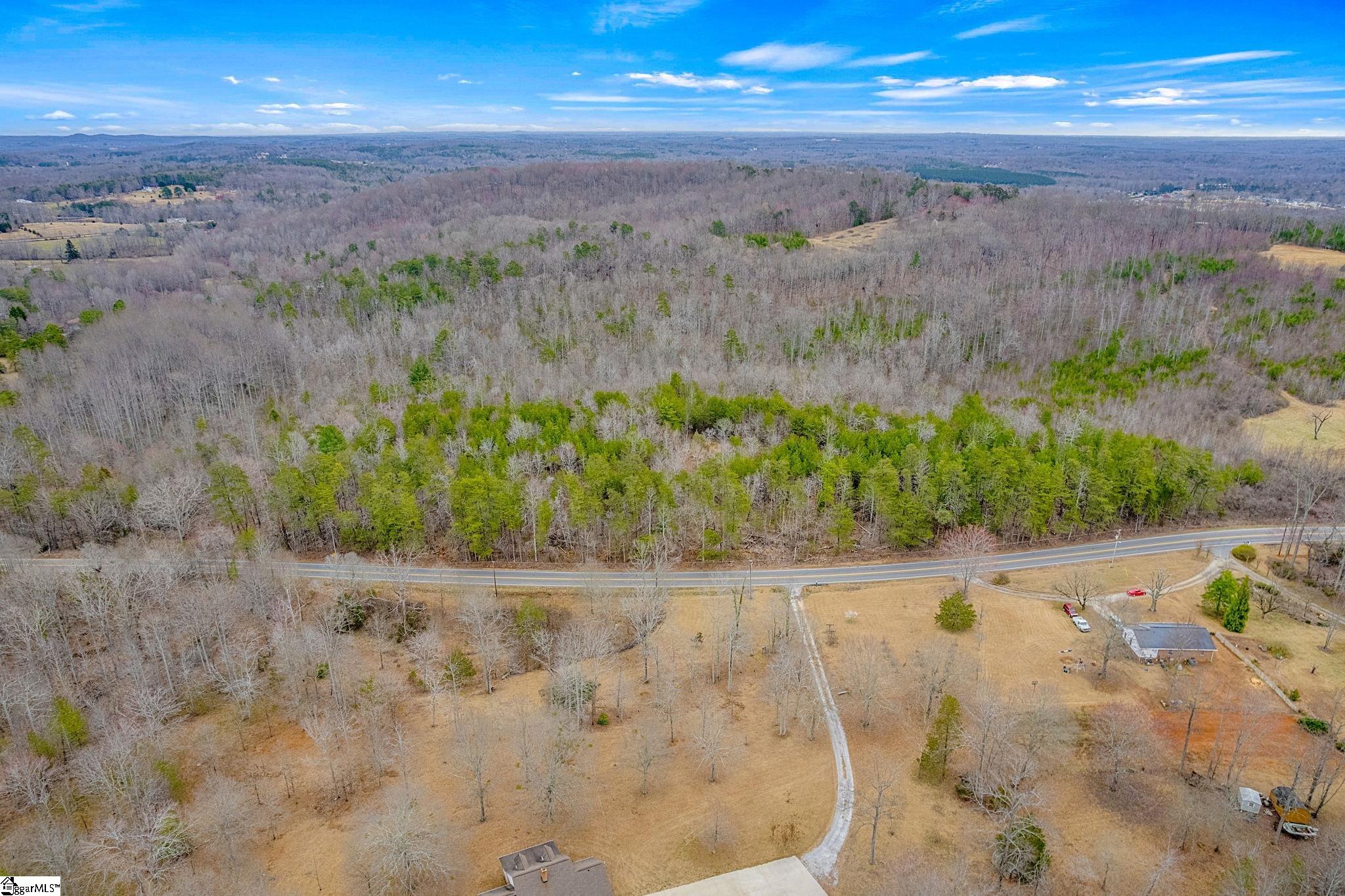 0000028a Tubbs Mountain Road Travelers Rest, SC 29690