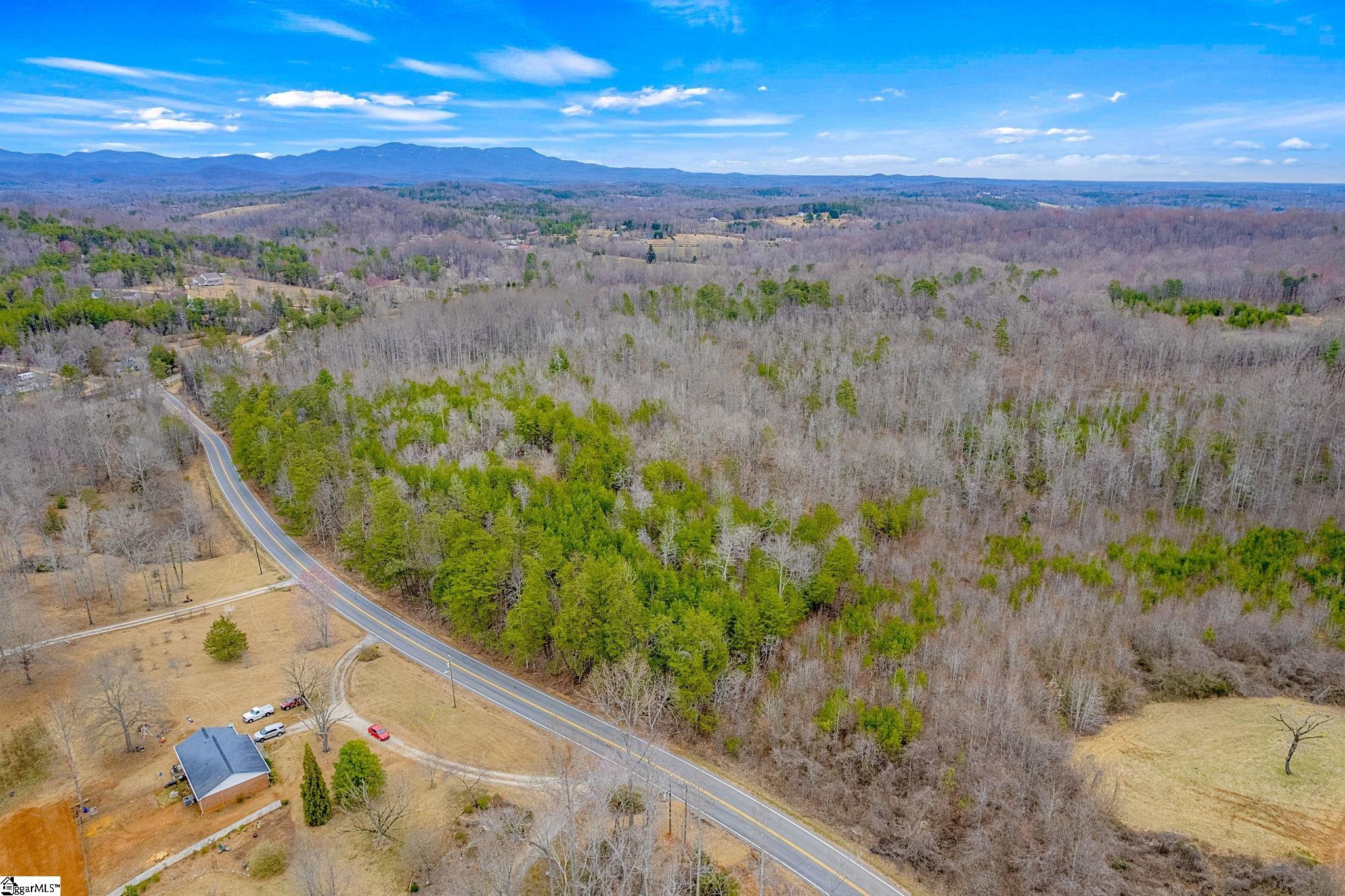 0000028a Tubbs Mountain Road Travelers Rest, SC 29690
