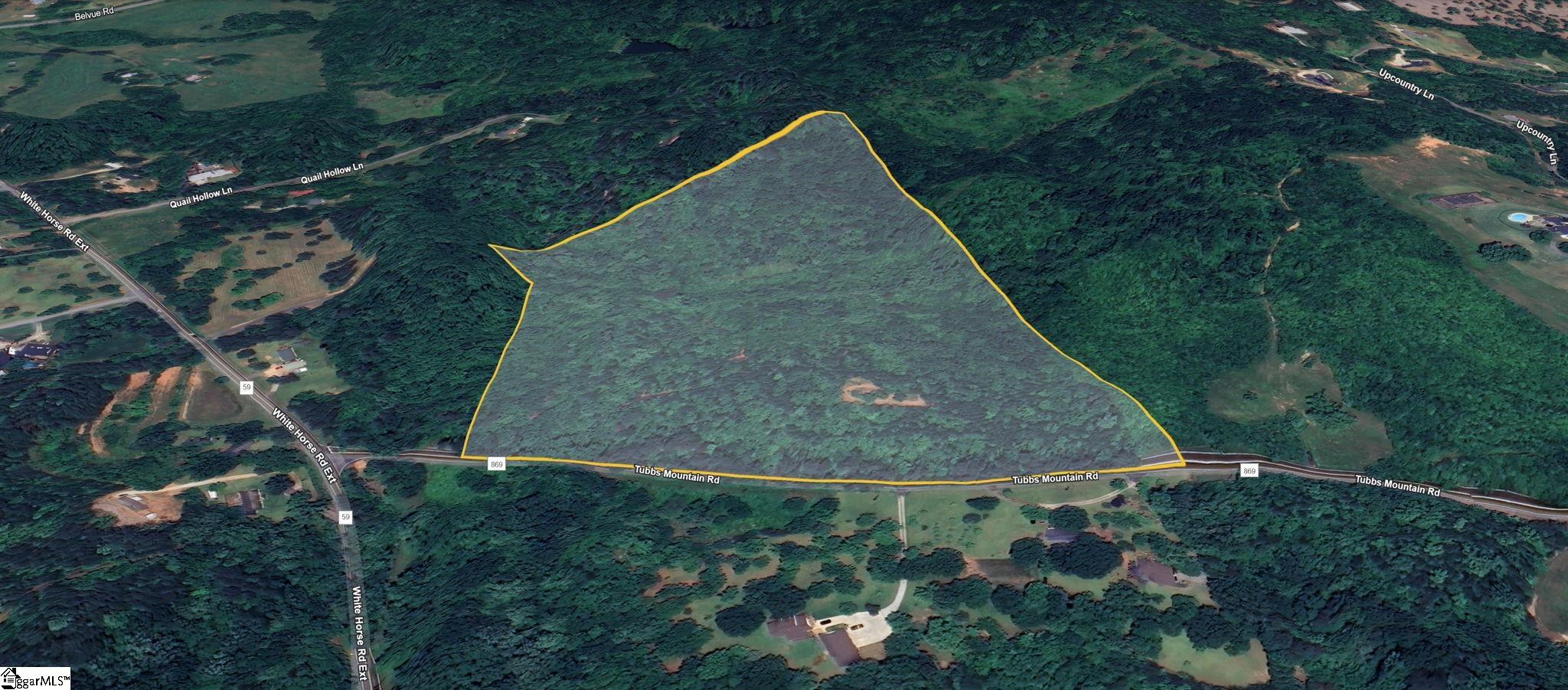 0000028a Tubbs Mountain Road Travelers Rest, SC 29690
