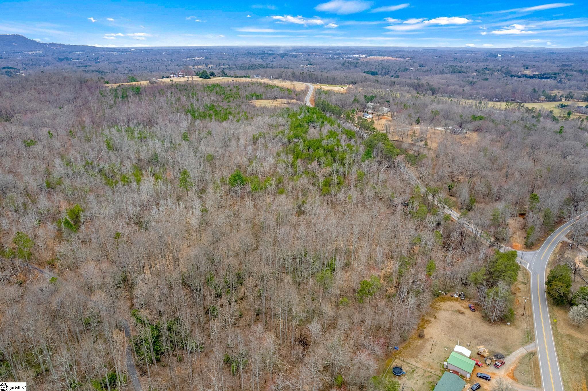 0000028a Tubbs Mountain Road Travelers Rest, SC 29690