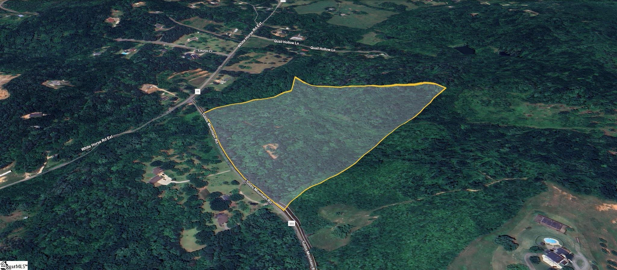 0000028a Tubbs Mountain Road Travelers Rest, SC 29690