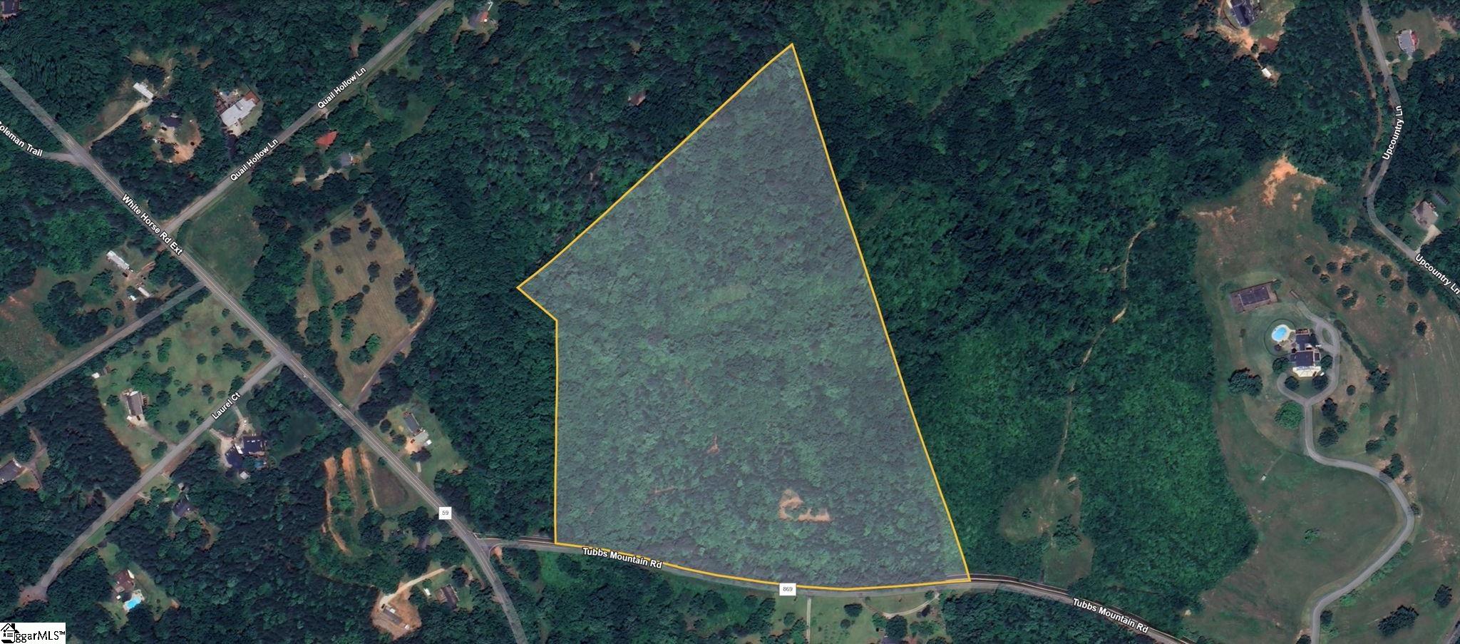 0000028a Tubbs Mountain Road Travelers Rest, SC 29690
