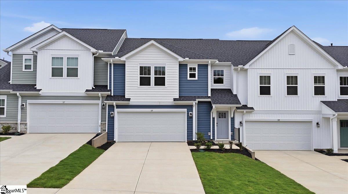 119 Silo Ridge Drive Anderson, SC 29621