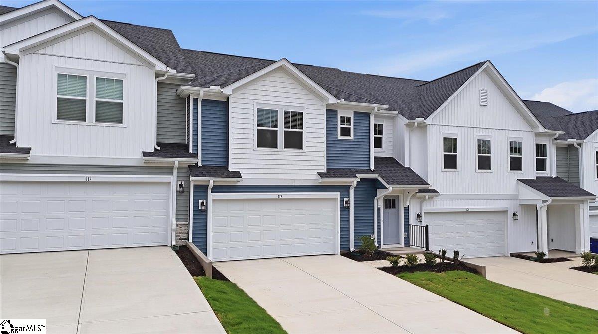 119 Silo Ridge Drive Anderson, SC 29621