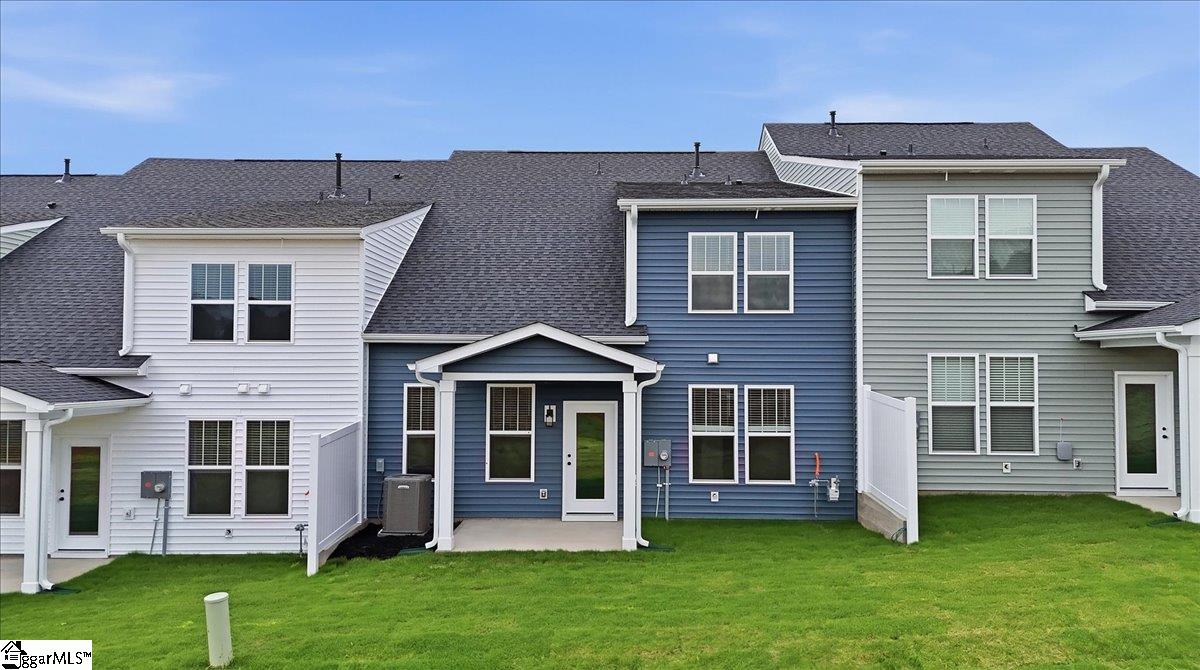119 Silo Ridge Drive Anderson, SC 29621