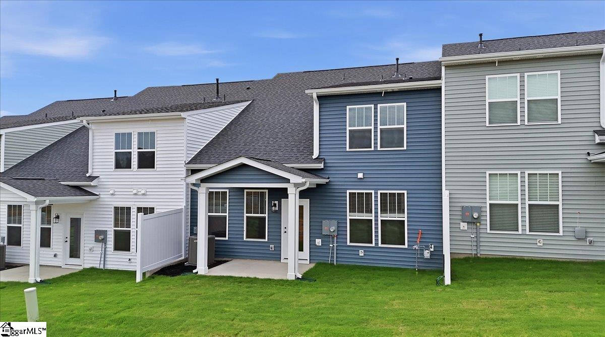 119 Silo Ridge Drive Anderson, SC 29621