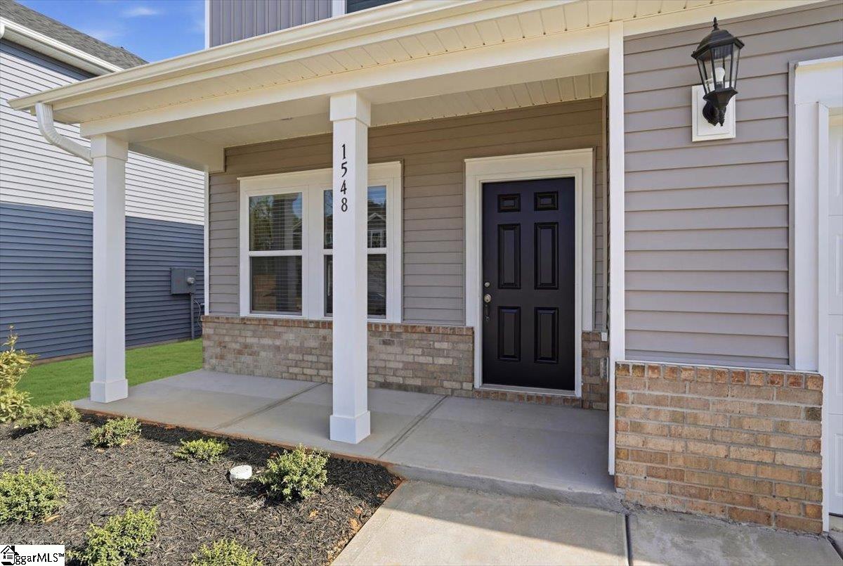 1548 Switchback Circle Moore, SC 29369