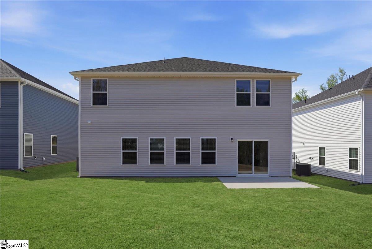 1548 Switchback Circle Moore, SC 29369