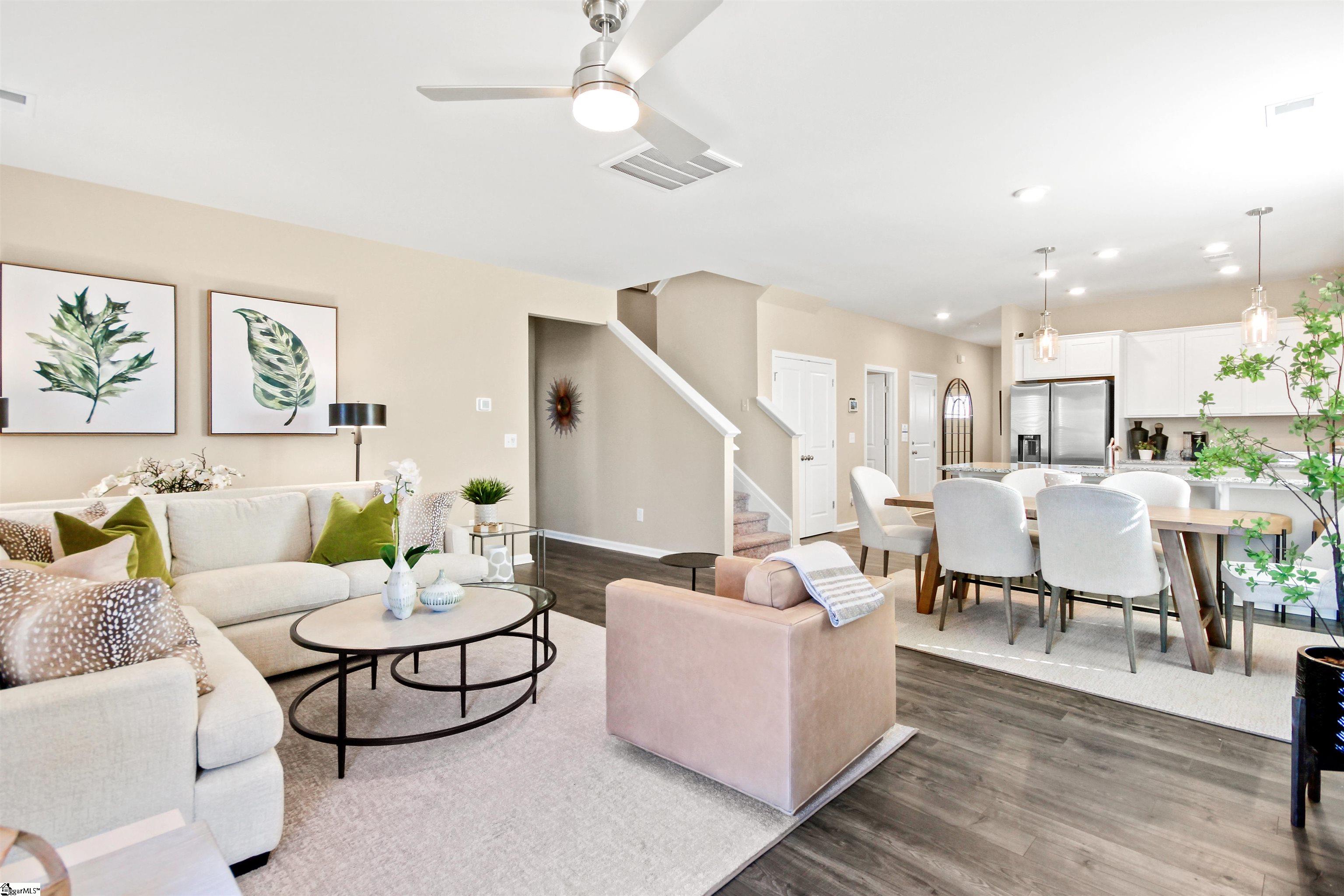 1322 Strawberry Jam Road Lyman, SC 29365