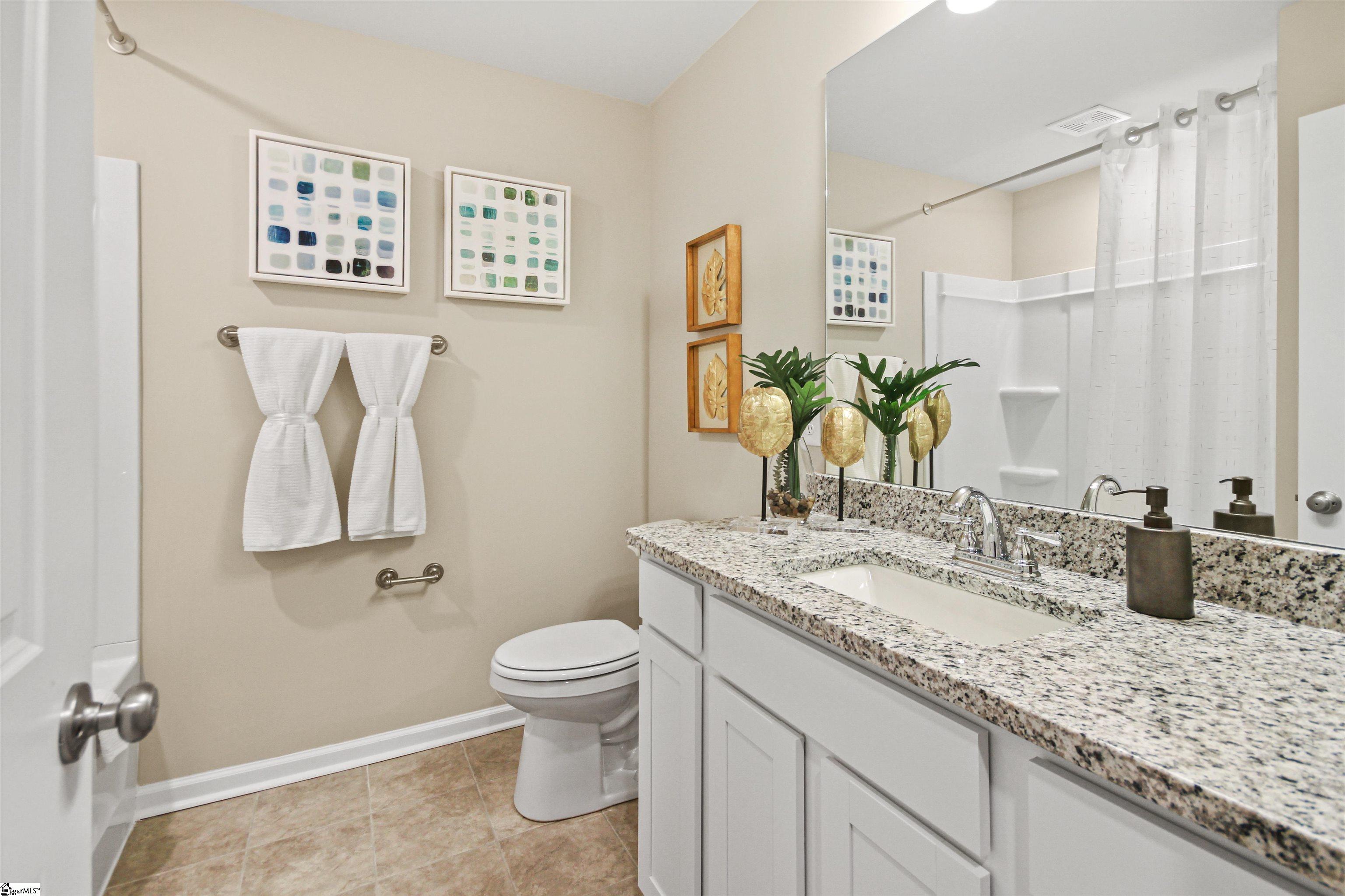 1322 Strawberry Jam Road Lyman, SC 29365