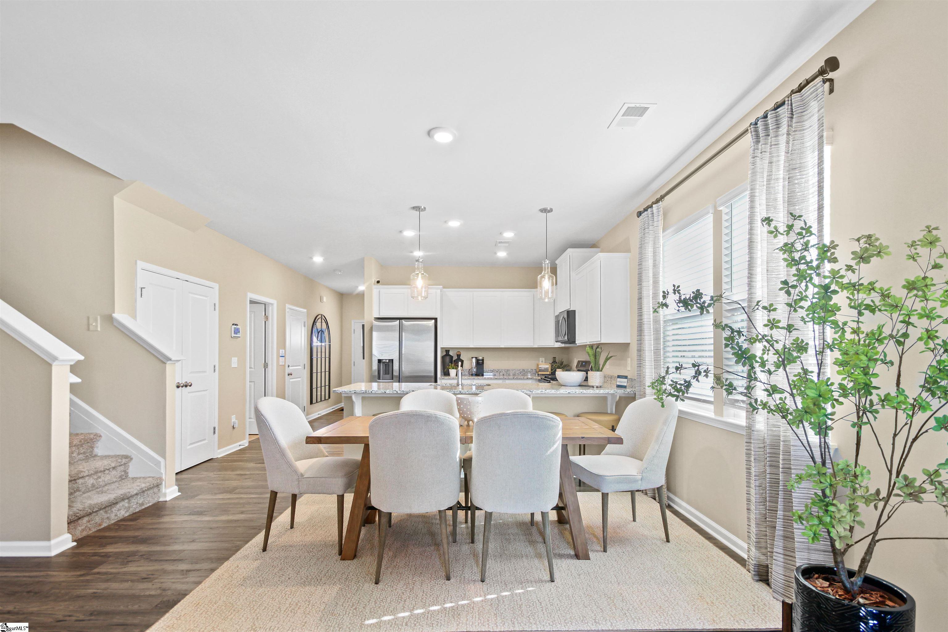 1322 Strawberry Jam Road Lyman, SC 29365