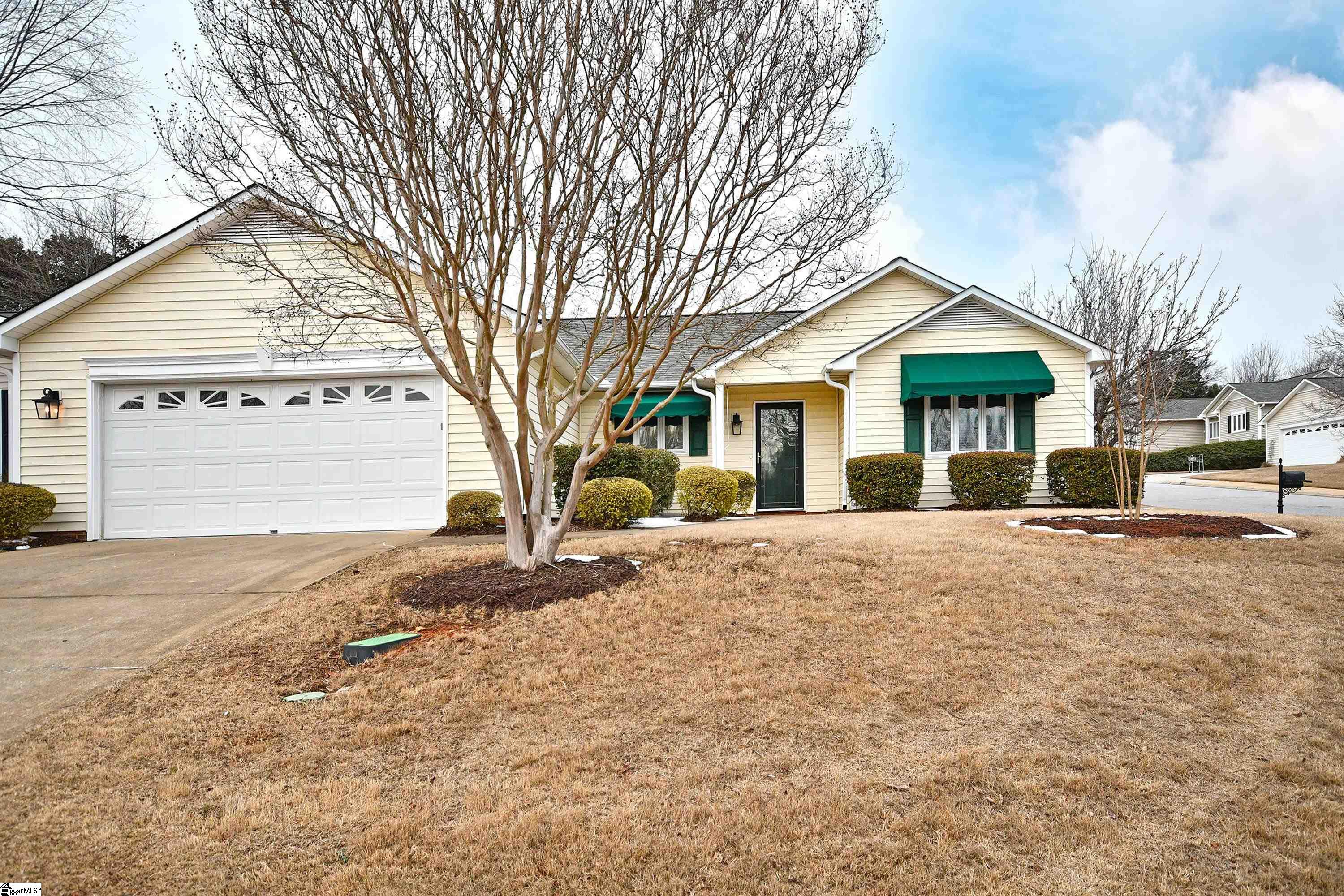 Find Your Home in South Carolina