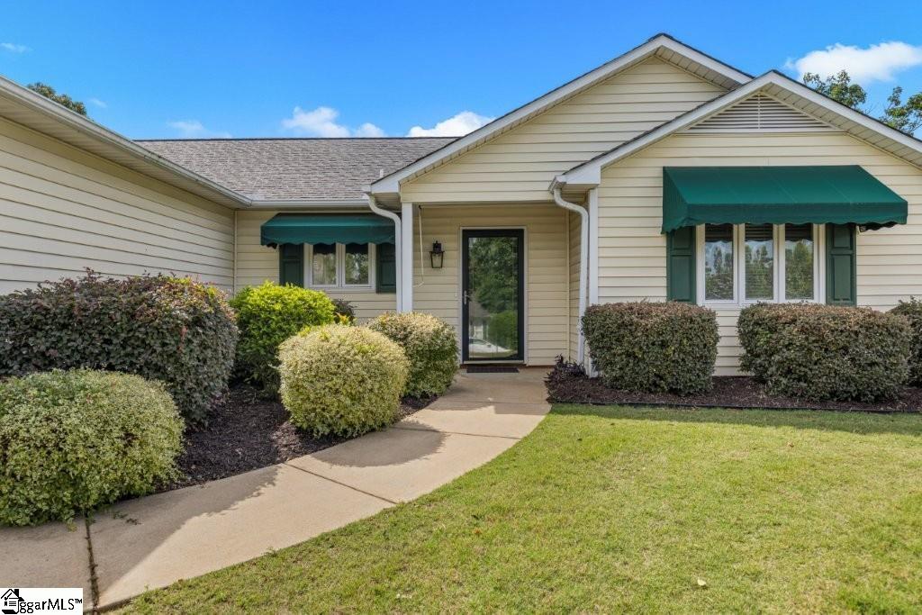 2 Stone Meadow Road Greenville, SC 29615