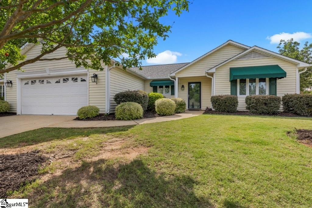 2 Stone Meadow Road Greenville, SC 29615