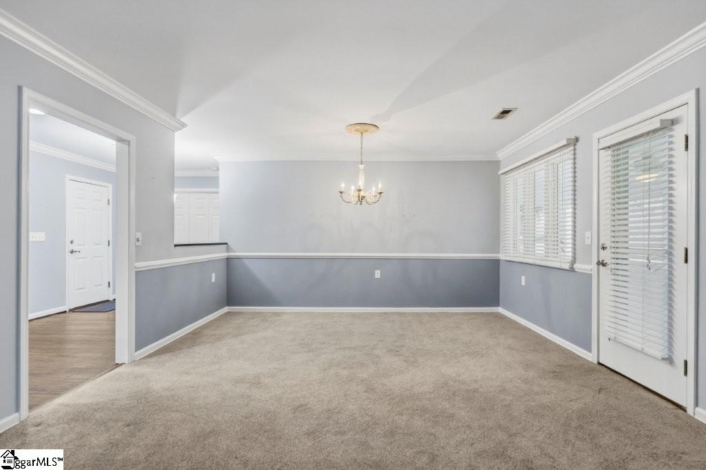 2 Stone Meadow Road Greenville, SC 29615