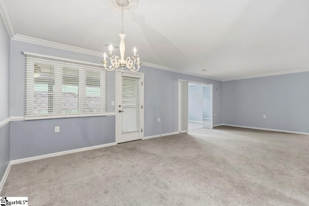 2 Stone Meadow Road Greenville, SC 29615