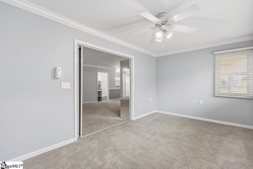 2 Stone Meadow Road Greenville, SC 29615