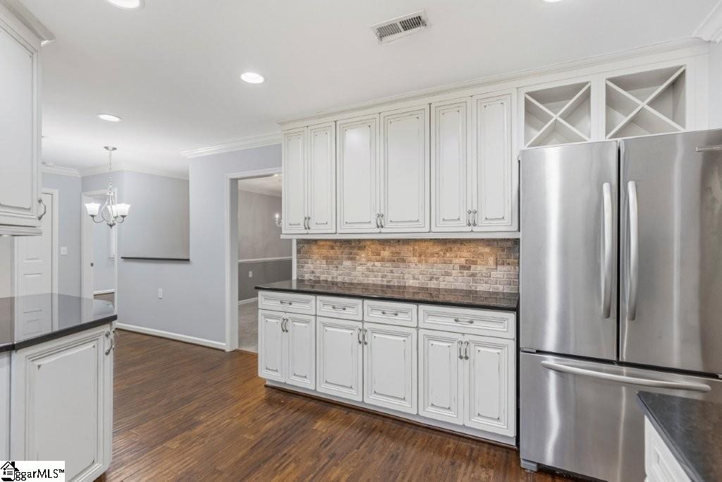 2 Stone Meadow Road Greenville, SC 29615