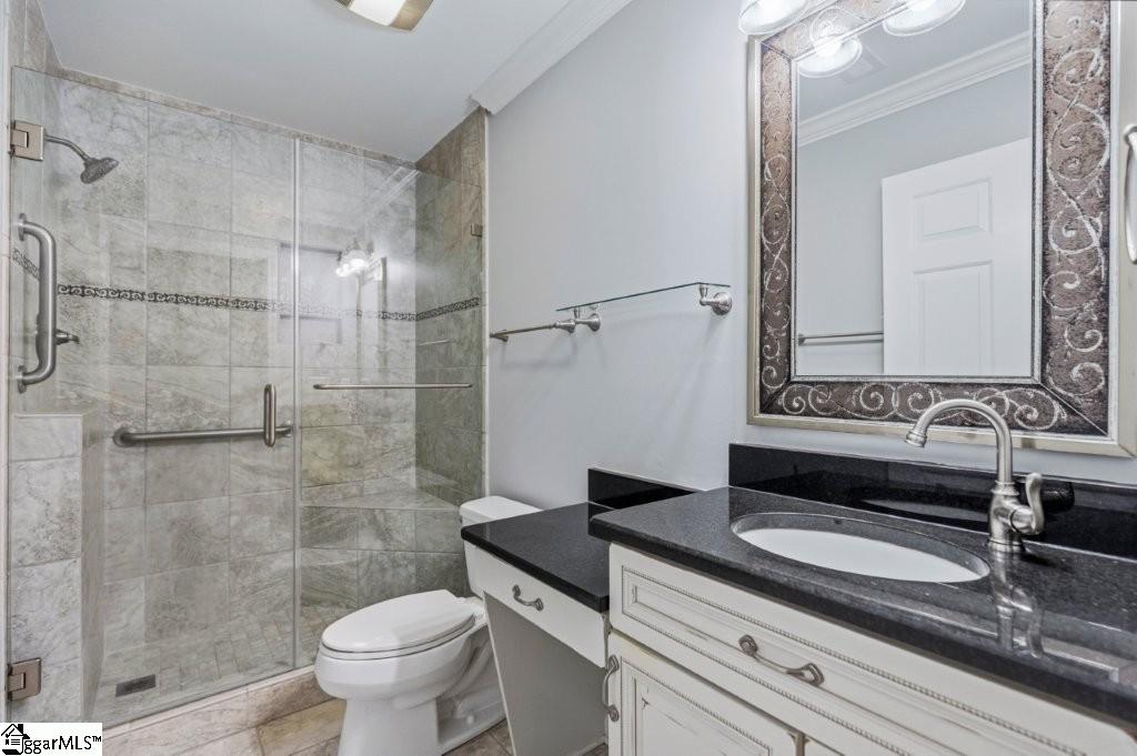 2 Stone Meadow Road Greenville, SC 29615