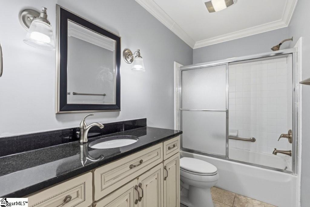 2 Stone Meadow Road Greenville, SC 29615