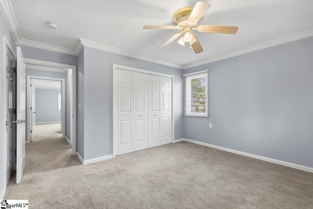 2 Stone Meadow Road Greenville, SC 29615