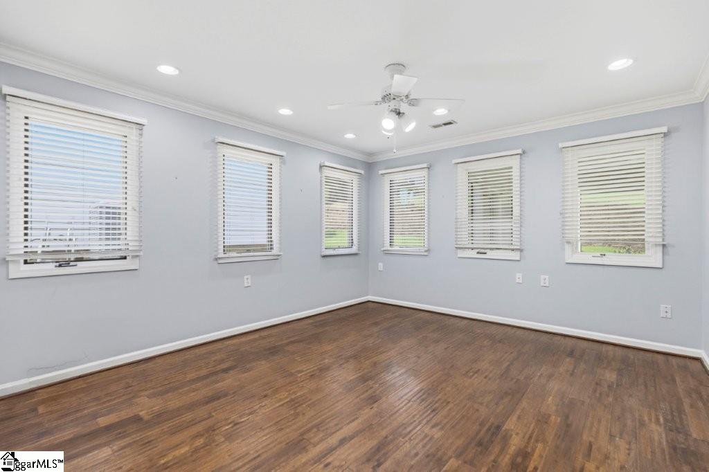 2 Stone Meadow Road Greenville, SC 29615
