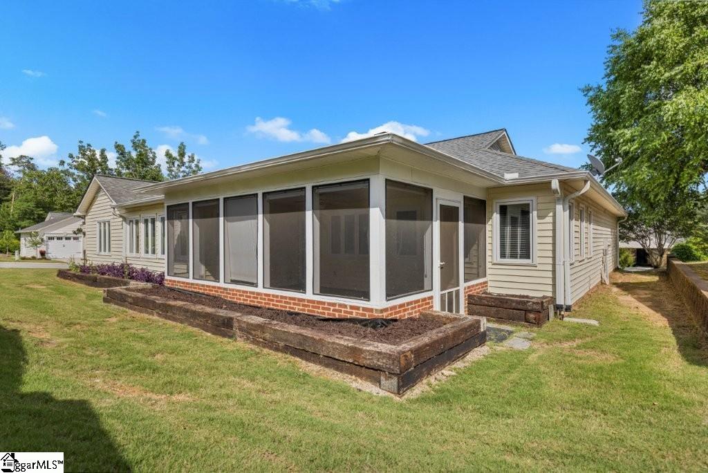 2 Stone Meadow Road Greenville, SC 29615
