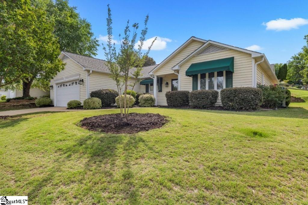 2 Stone Meadow Road Greenville, SC 29615