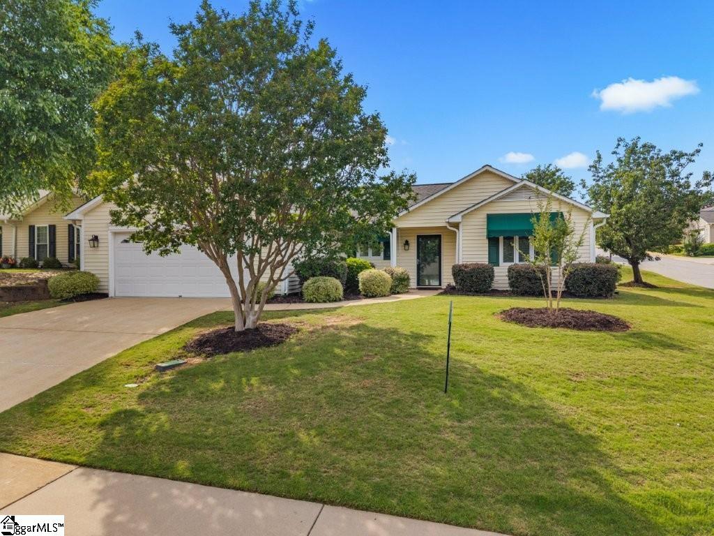 2 Stone Meadow Road Greenville, SC 29615