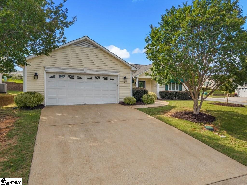 2 Stone Meadow Road Greenville, SC 29615