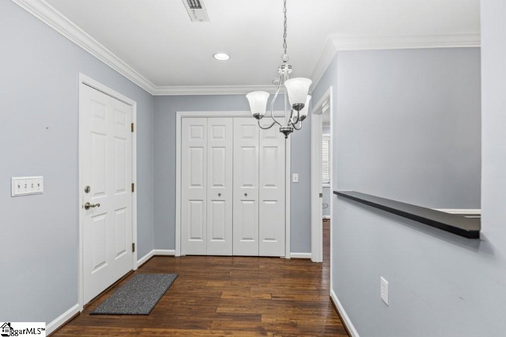 2 Stone Meadow Road Greenville, SC 29615