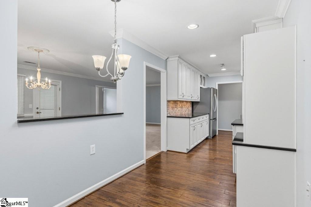 2 Stone Meadow Road Greenville, SC 29615