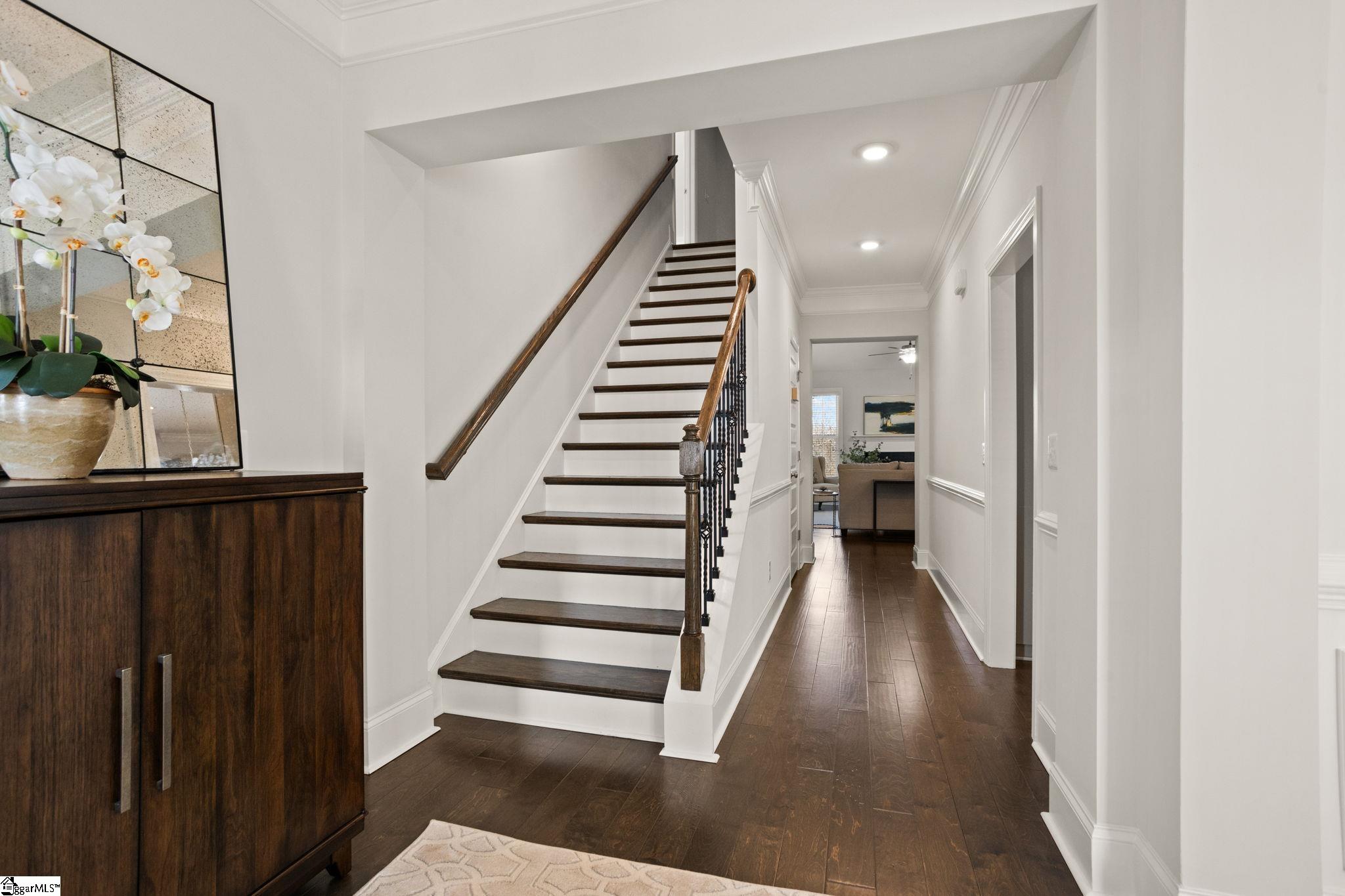 216 Scotts Bluff Drive Simpsonville, SC 29681