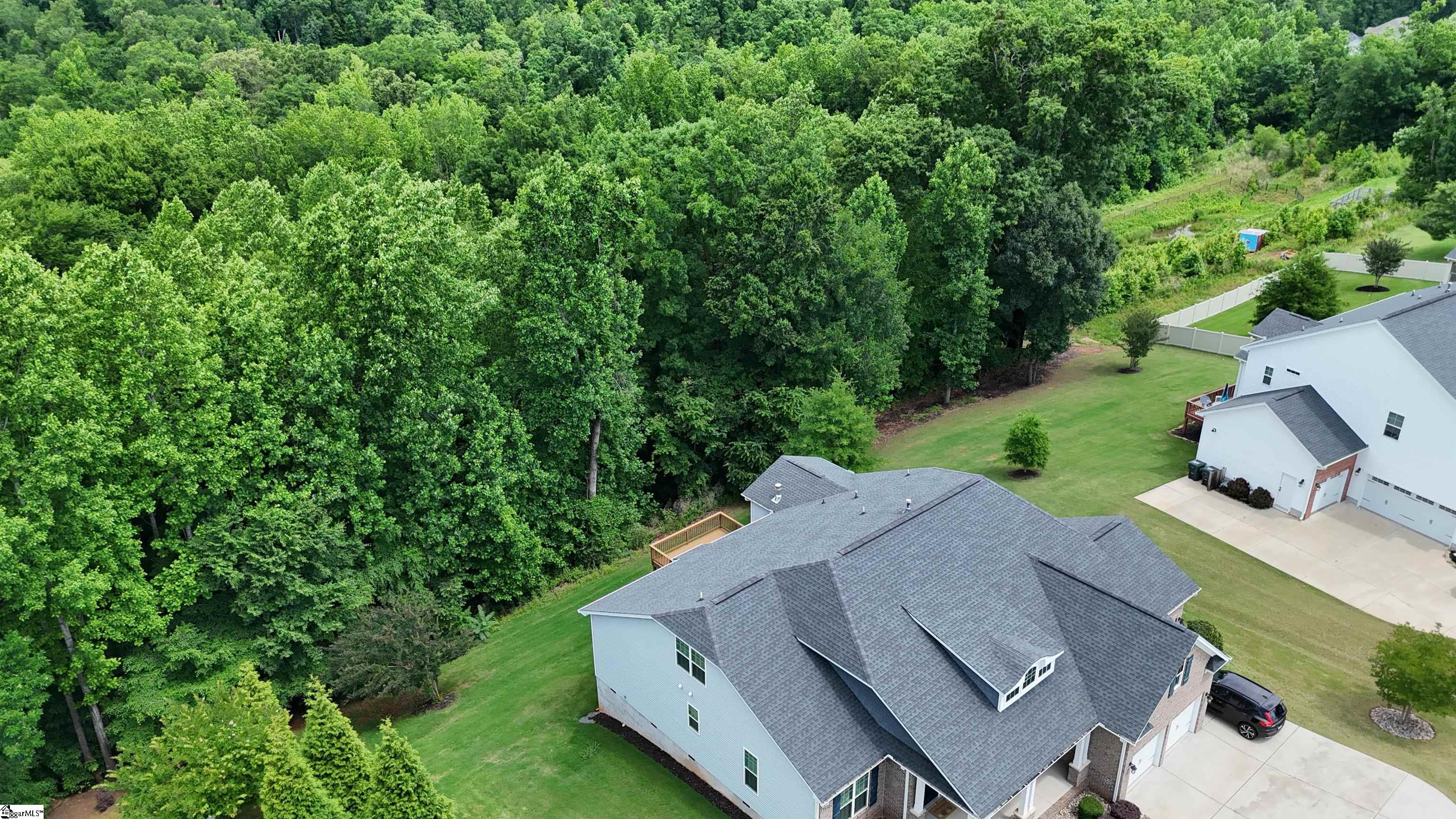 216 Scotts Bluff Drive Simpsonville, SC 29681