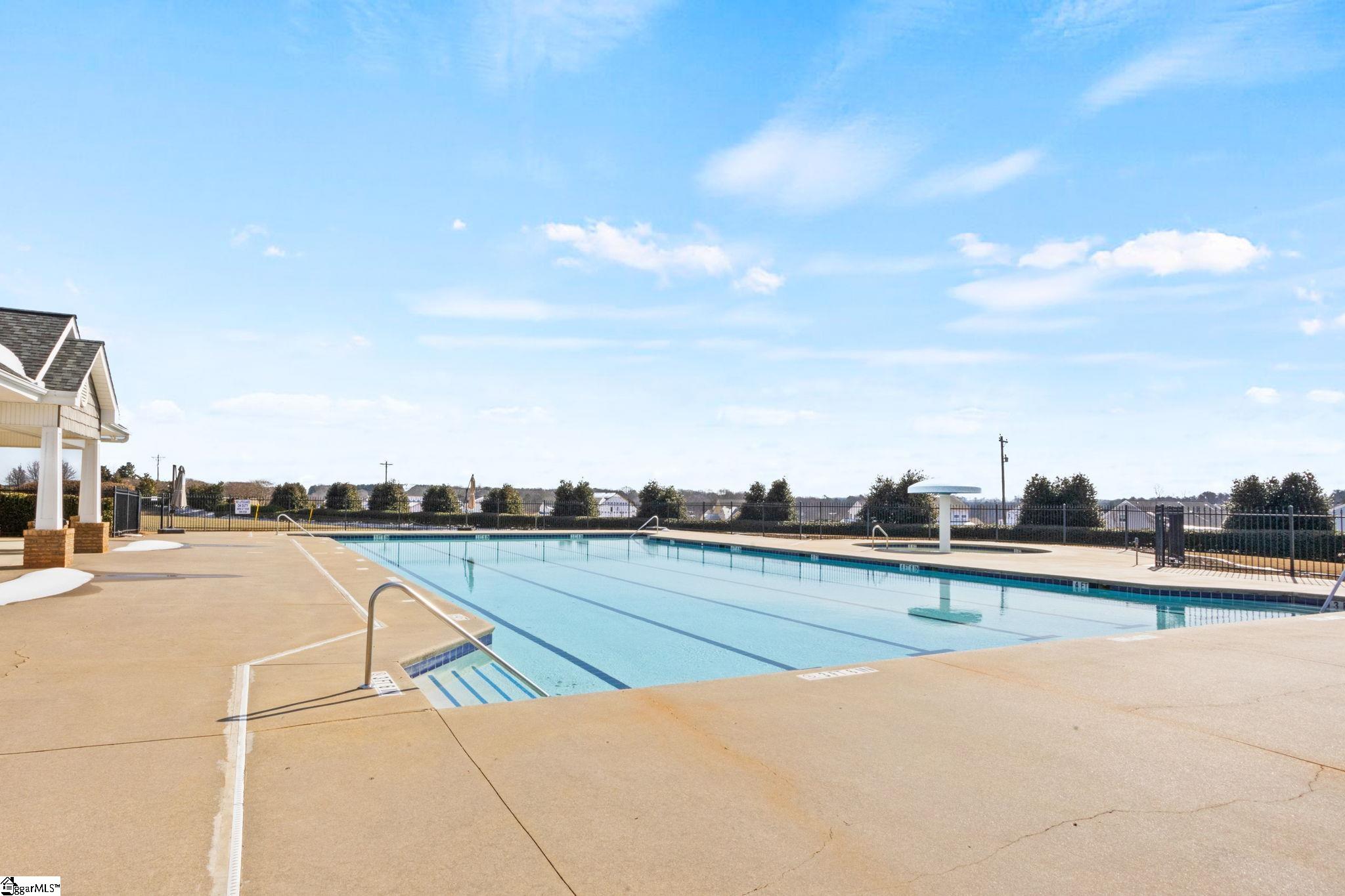 216 Scotts Bluff Drive Simpsonville, SC 29681