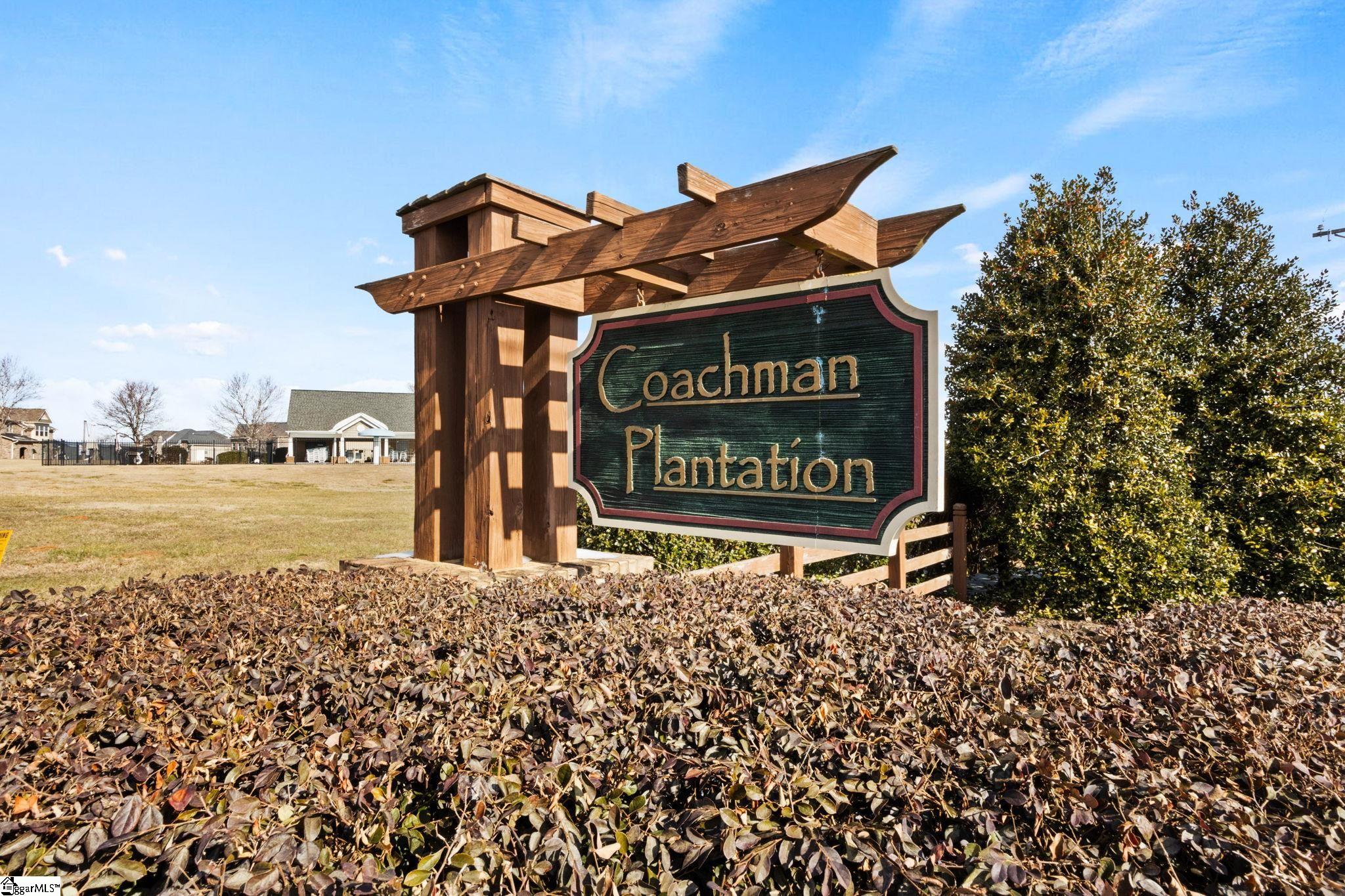 216 Scotts Bluff Drive Simpsonville, SC 29681