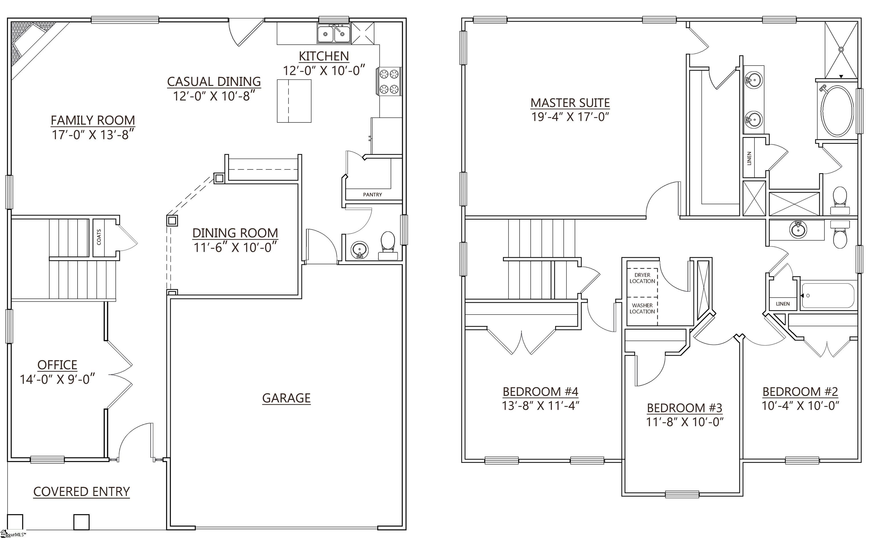 108 Beechcroft Place Fountain Inn, SC 29644