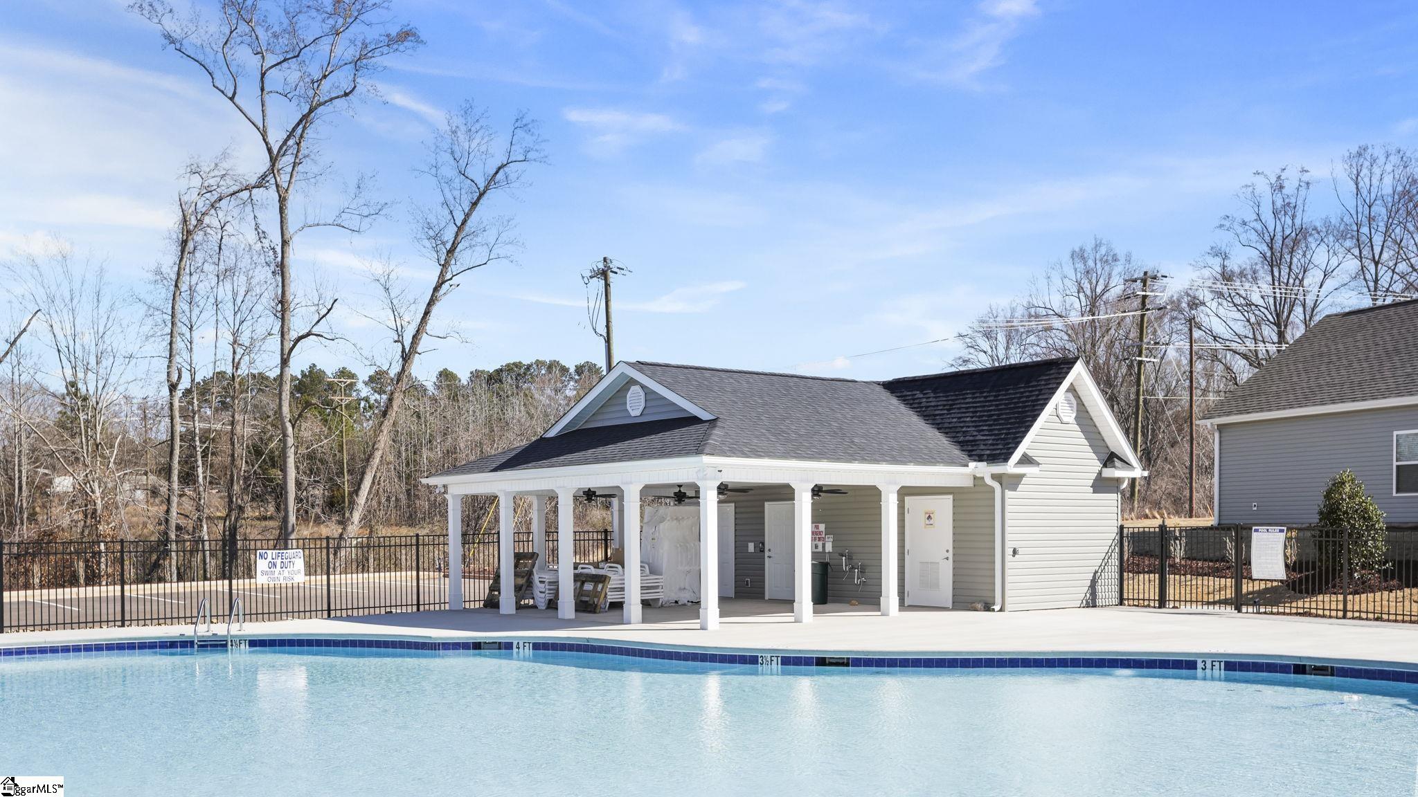 108 Beechcroft Place Fountain Inn, SC 29644