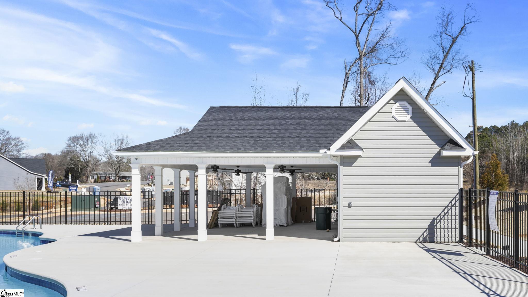 108 Beechcroft Place Fountain Inn, SC 29644